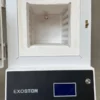 Муфельная печь EXOSTOM