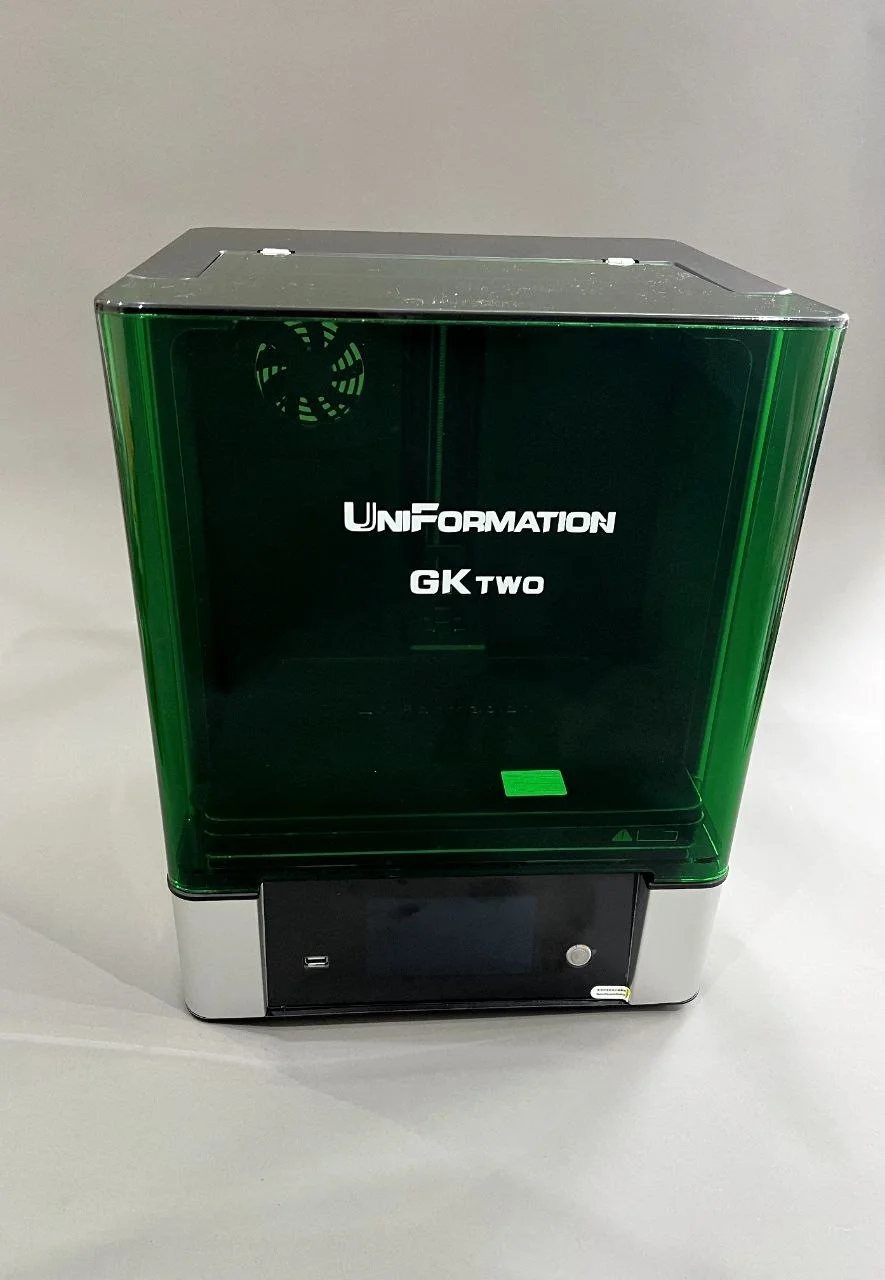 3D принтер Uniformation3d GKTwo