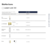 BioHorizons Laser-Lok 3.0