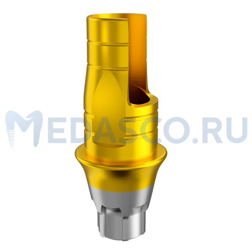Astra Tech Osseospeed EV - LA Astra Tech EV ⌀4.2 GH:1.3mm single
