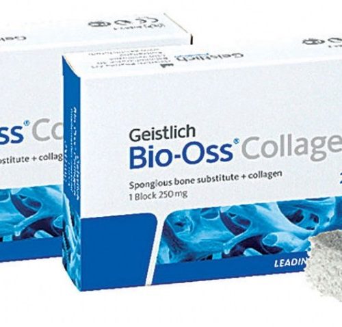 Bio-Oss Collagen