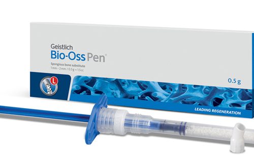 Bio-Oss Pen - Bio-Oss Pen - 0.5гр (L)