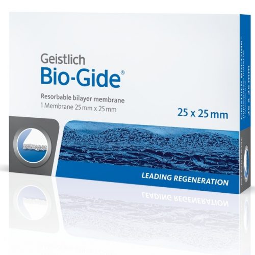 Bio-Gide - Bio-Gide 25х25мм