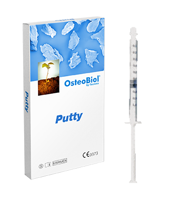 Putty OsteoBiol