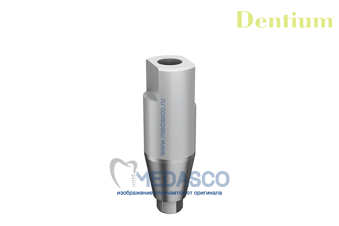 Dentium Super-Line / Implantium