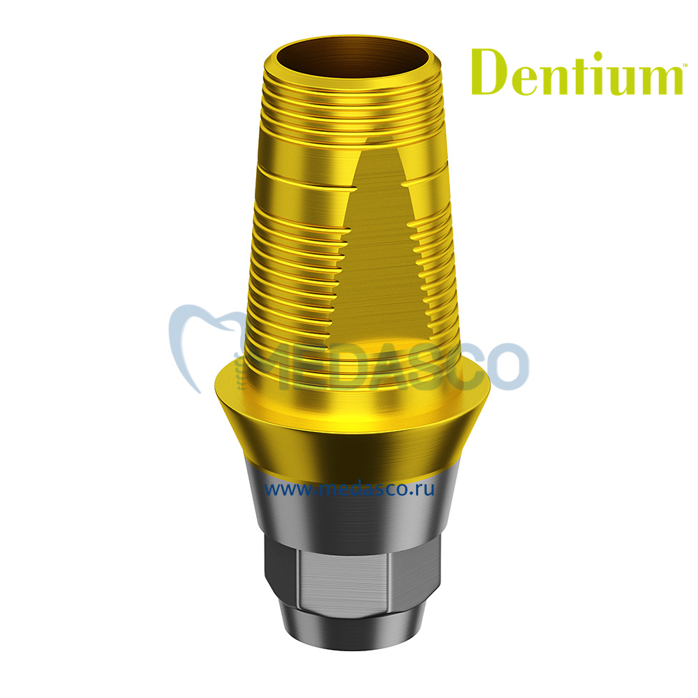 Dentium Super-Line/Implantium