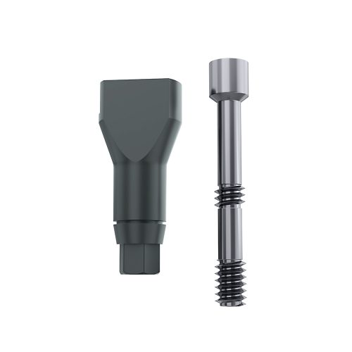 Osstem Implant SS - Сканбоди интраоральный Osstem SS ⌀4.8 - Short 7.5mm