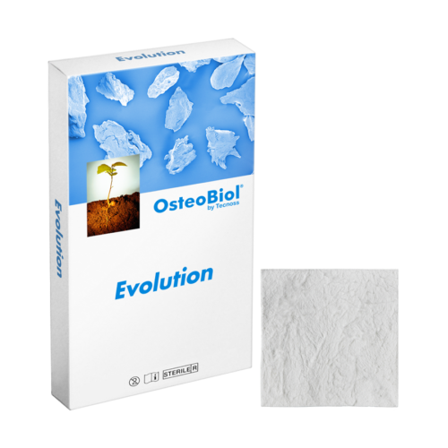Evolution OsteoBiol®
