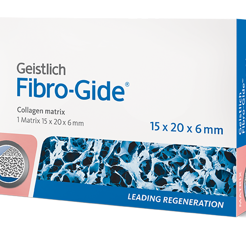 Fibro-Gide - Fibro-Gide 15х20х6мм