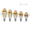 multi-unit megagen anyridge