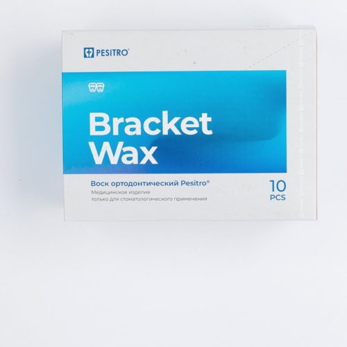 Bracket Wax