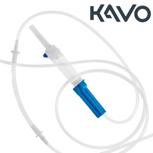 Система ирригации для KAVO