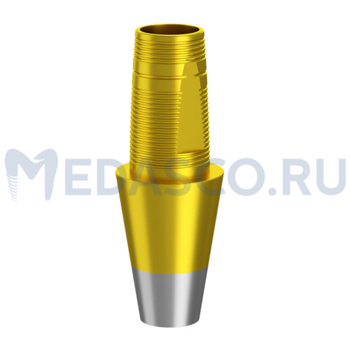 Osstem Implant TS - Osstem Regular ⌀4.0/4.5/5.0 GH:4.0мм Bridge