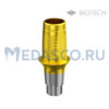 Biotech Kontact GeoMedi ti-base