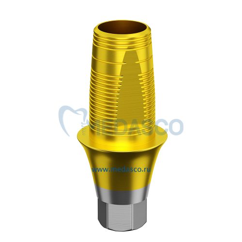 Osstem Implant TS - Osstem mini ⌀3.0/3.5 GH:2.0мм Single