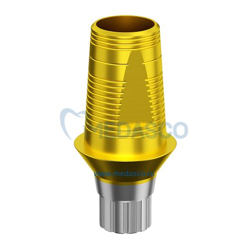 Nobel Active/Conical Connection - Nobel Active ⌀3.0 GH:1.3mm Single