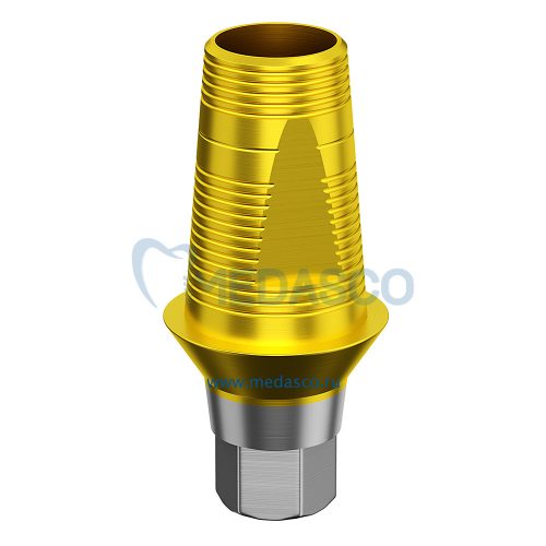 Nobel Active/Conical Connection - Nobel Active NP⌀3.5 GH:1.3mm Single