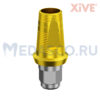 ti-base dentsply xive GeoMedi