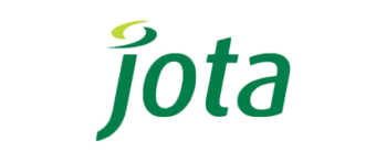 Логотип Jota