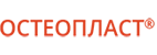 Логотип ОСТЕОПЛАСТ®
