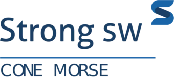 Логотип SIN Strong SW