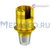 ti-base GeoMedi Neodent CM