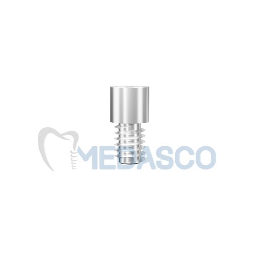 Ортопедические компоненты Multiunit Osstem - Винт CAD/CAM колпачка