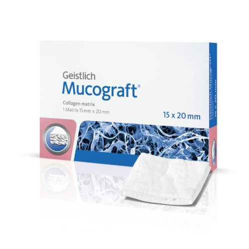 Mucograft - Mucograft 15х20 мм