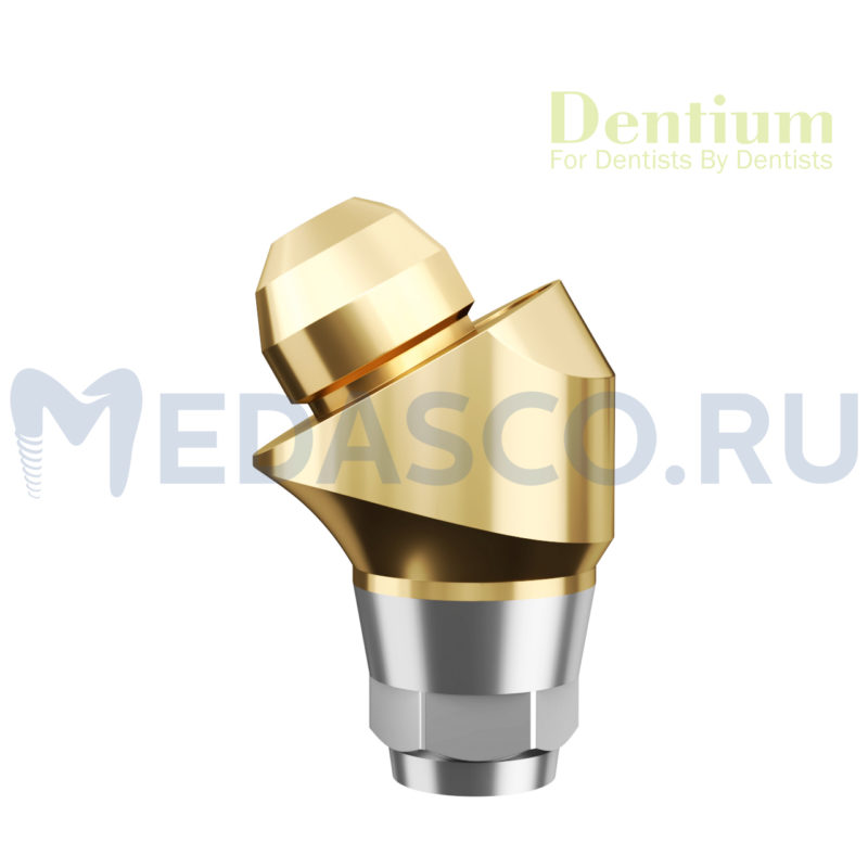 Multi-unit Dentium