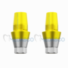 Титановые основания премиум-класса совместимые с Sirona (CEREC)