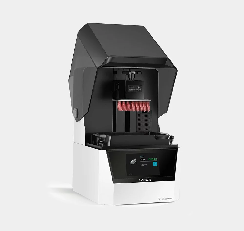 3D-принтер RAYSHAPE Shape1+HD