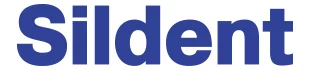 Логотип Sildent