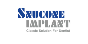 Логотип SNUC DENTAL IMPLANT
