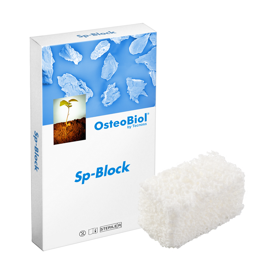Sp-Block OsteoBiol®