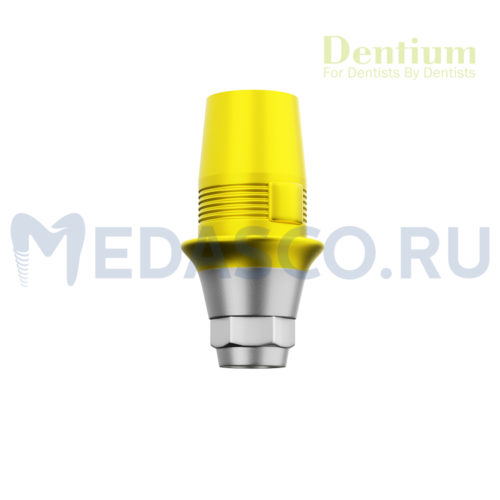 Dentium (Sirona)