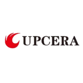 Логотип upcera