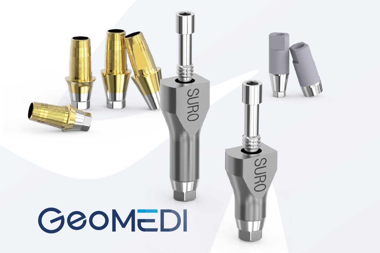 -50% на scanbodyGEOMEDI